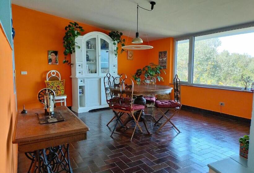 Bed and Breakfast Le Finestre Sul Mare