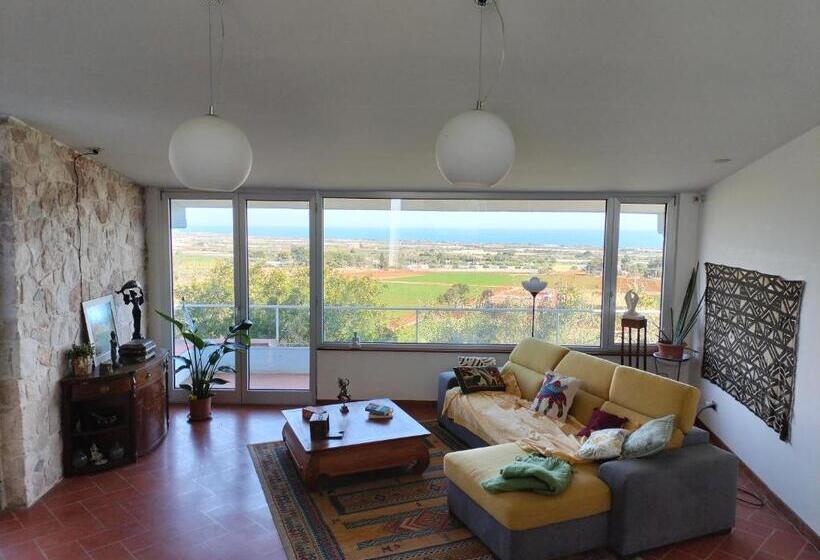 Bed and Breakfast Le Finestre Sul Mare