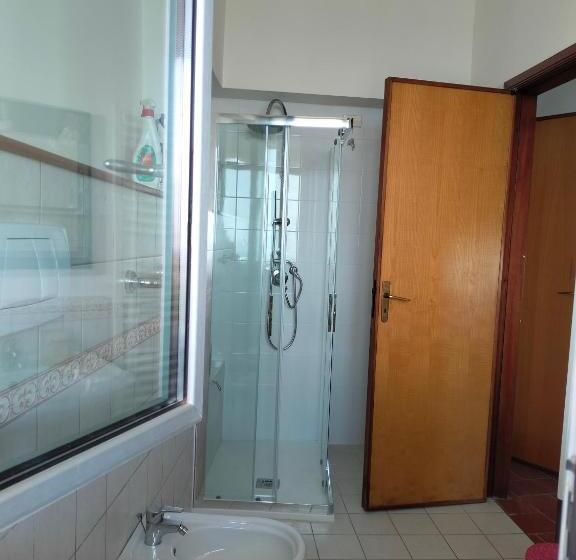 Bed and Breakfast Le Finestre Sul Mare