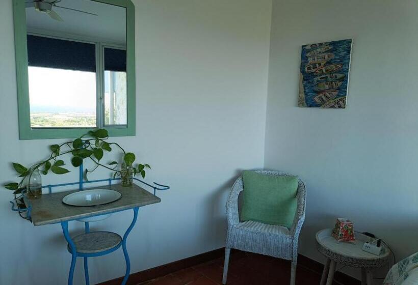 Bed and Breakfast Le Finestre Sul Mare