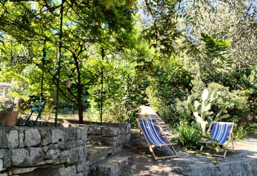 Bed and Breakfast Le Finestre Sul Mare
