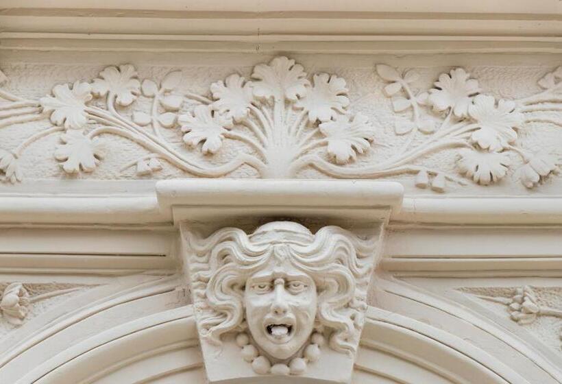 Bed and Breakfast Lior Apartment