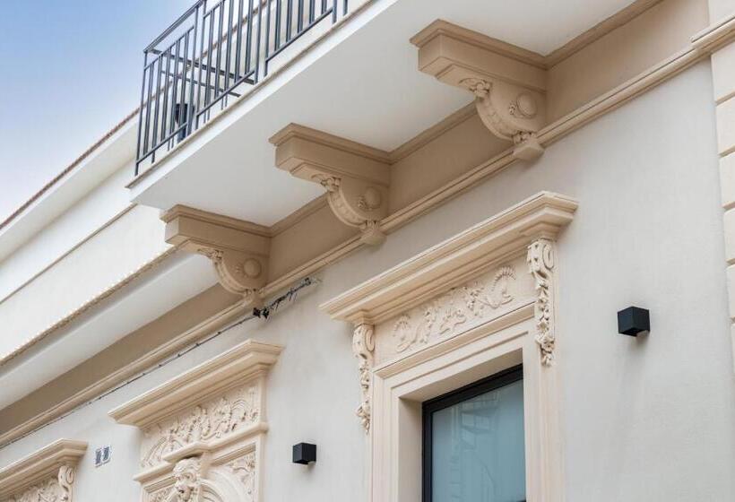 Bed and Breakfast Lior Apartment