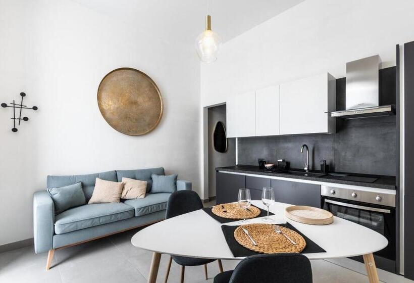 Bed and Breakfast Lior Apartment