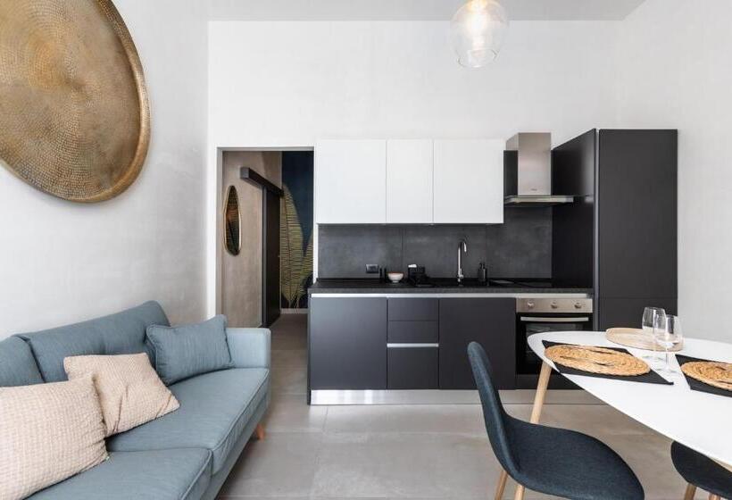 Bed and Breakfast Lior Apartment