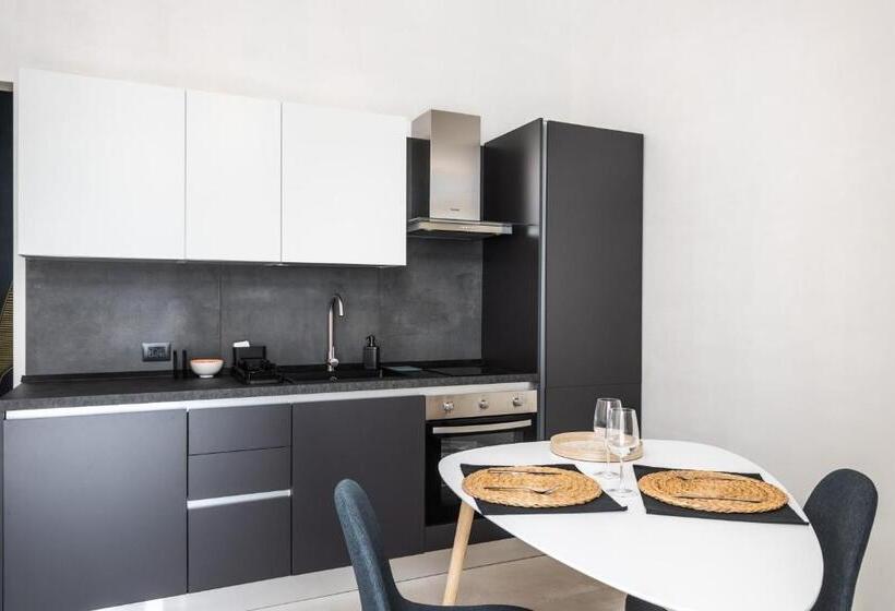 Bed and Breakfast Lior Apartment