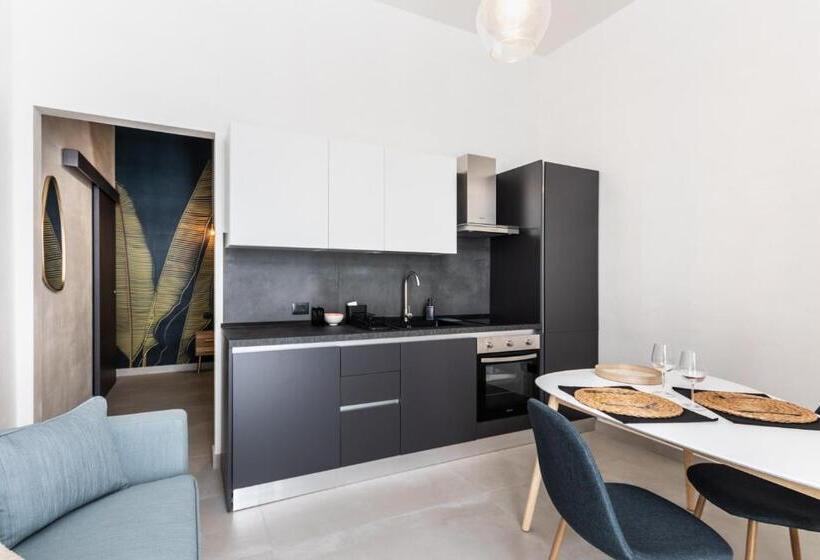 Bed and Breakfast Lior Apartment