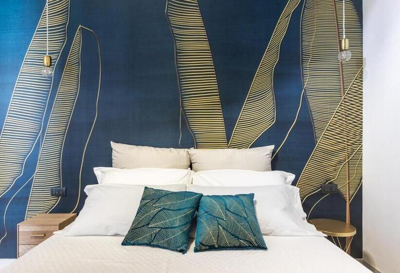 Bed and Breakfast Lior Apartment