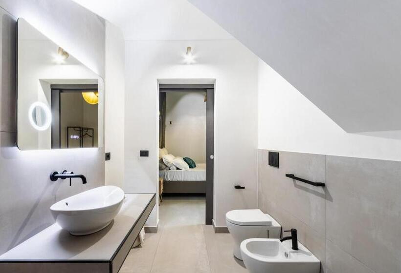 Bed and Breakfast Lior Apartment