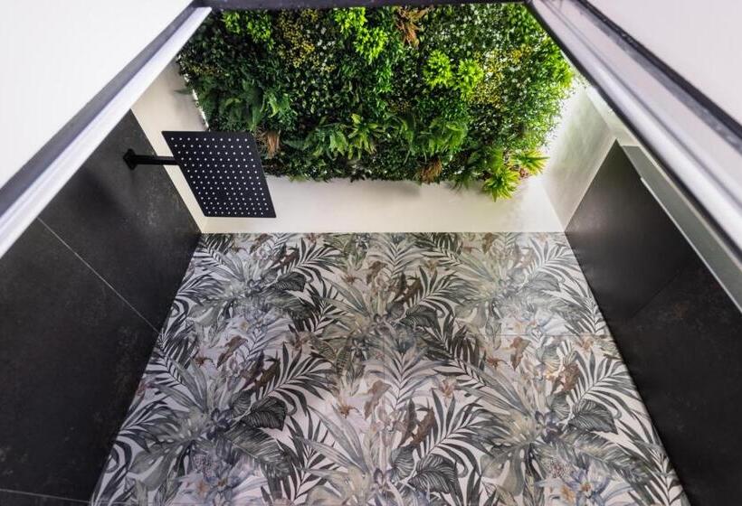 Bed and Breakfast Lior Apartment