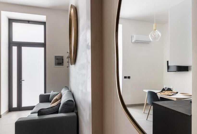 Bed and Breakfast Lior Apartment