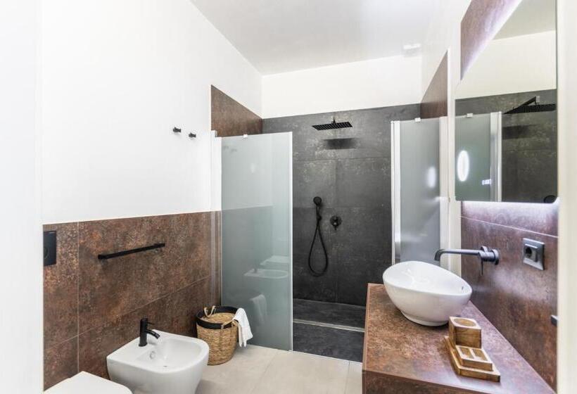 Bed and Breakfast Lior Apartment