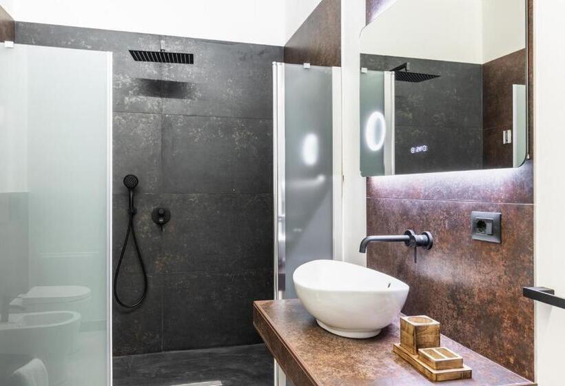 Bed and Breakfast Lior Apartment