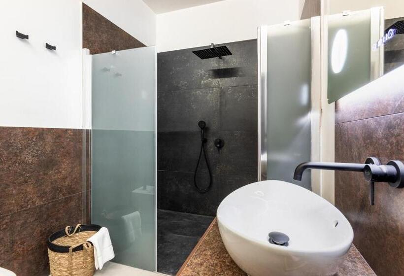 Bed and Breakfast Lior Apartment