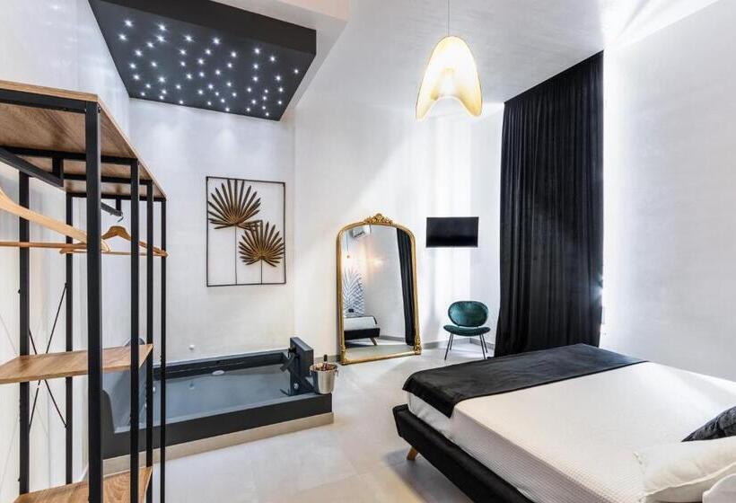 Bed and Breakfast Lior Apartment