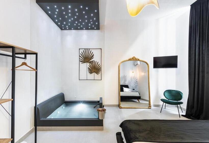 Bed and Breakfast Lior Apartment