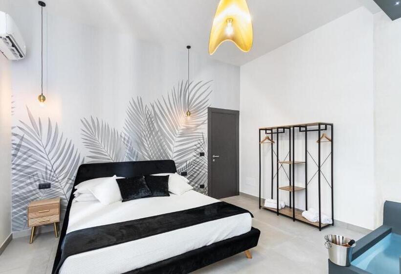 Bed and Breakfast Lior Apartment