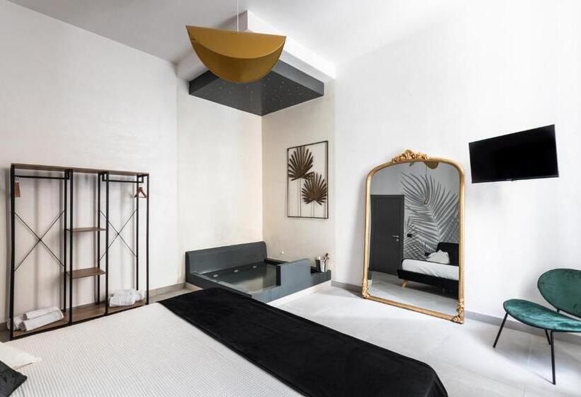 Bed and Breakfast Lior Apartment