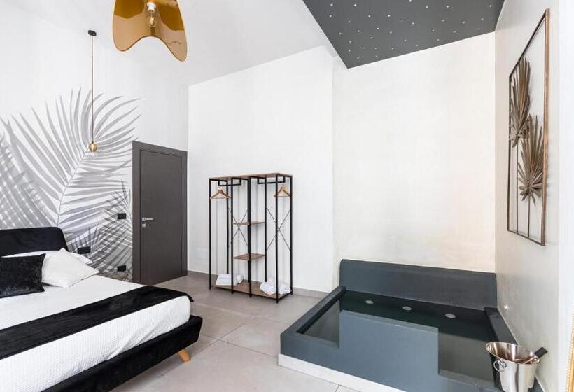 Bed and Breakfast Lior Apartment