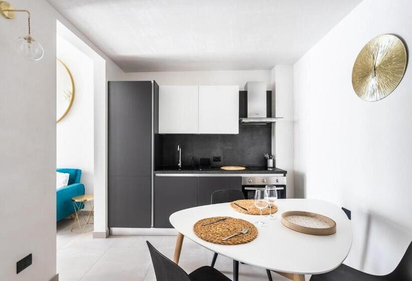 Bed and Breakfast Lior Apartment