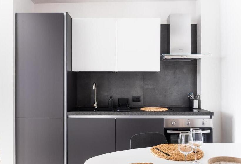 Bed and Breakfast Lior Apartment