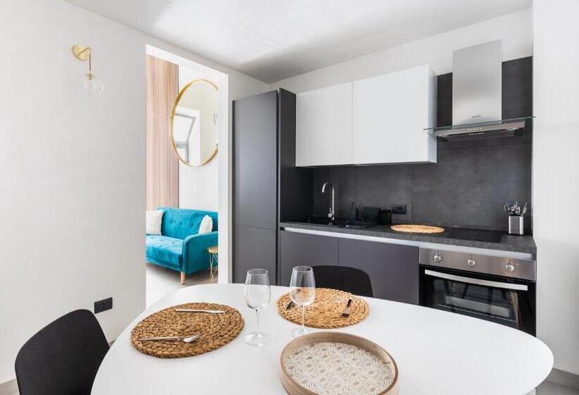 Bed and Breakfast Lior Apartment