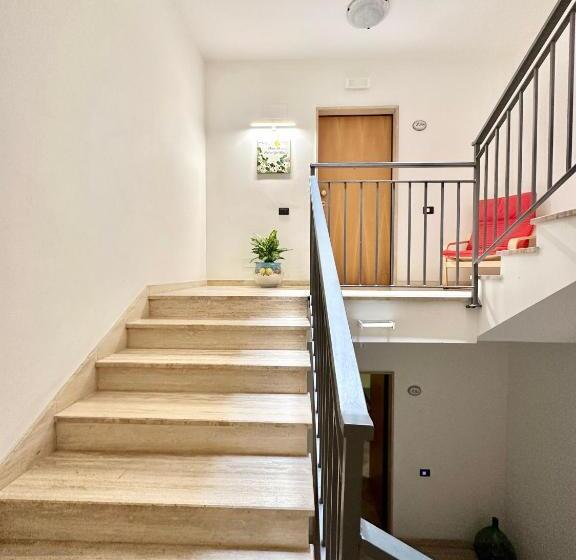 צימר Normanni 28   Private And Guest House