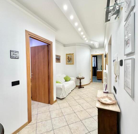 צימר Normanni 28   Private And Guest House