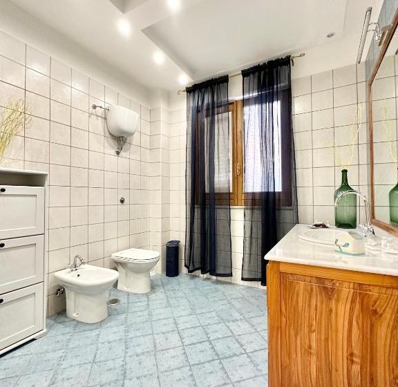 צימר Normanni 28   Private And Guest House