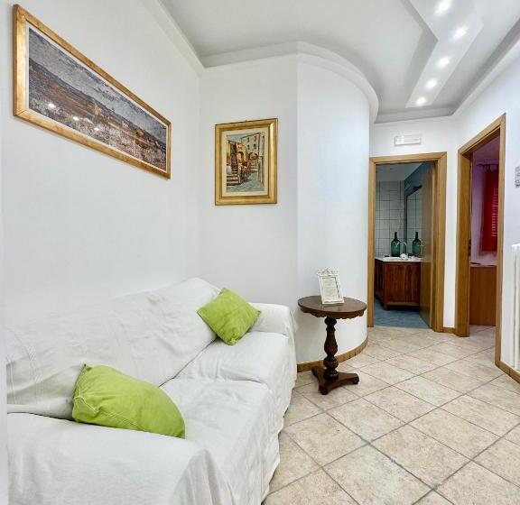 צימר Normanni 28   Private And Guest House