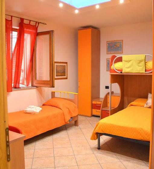 צימר Normanni 28   Private And Guest House