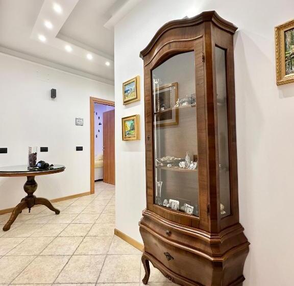 צימר Normanni 28   Private And Guest House