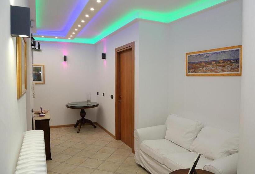 צימר Normanni 28   Private And Guest House