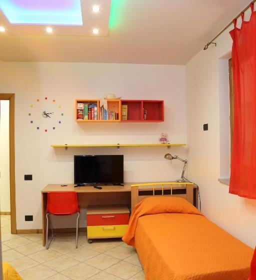 צימר Normanni 28   Private And Guest House