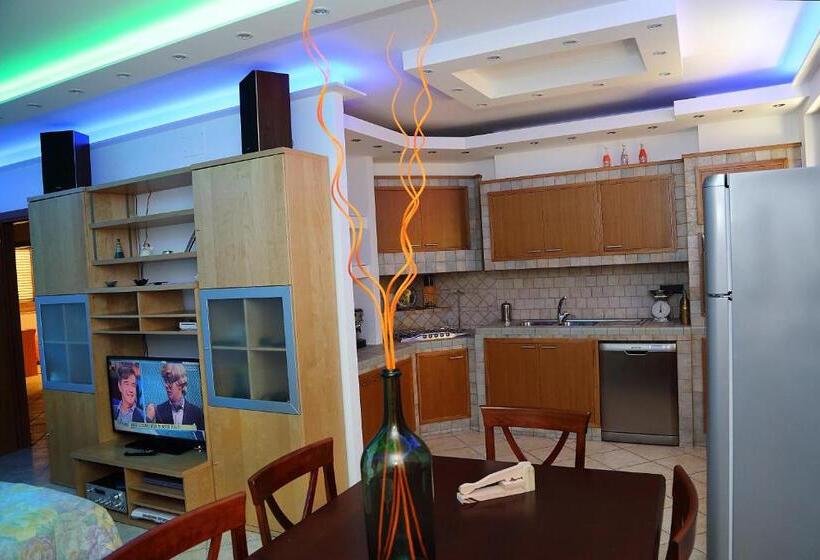 تختخواب و صبحانه Normanni 28   Private And Guest House