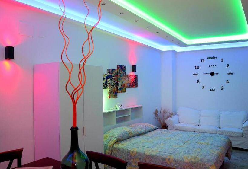 צימר Normanni 28   Private And Guest House