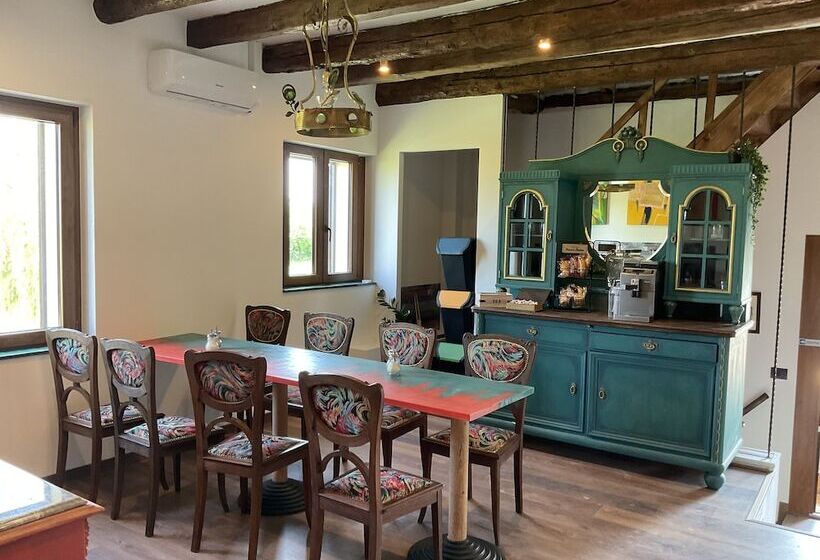 مبيت وإفطار Ozium