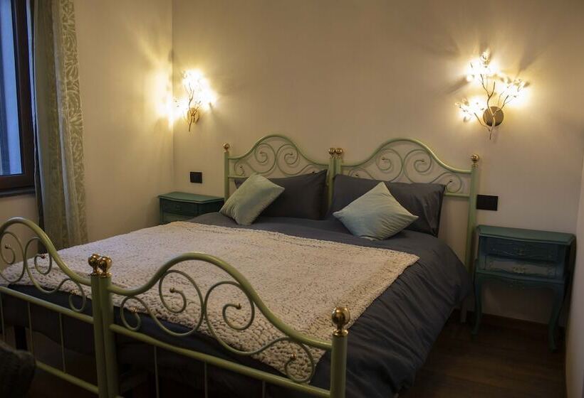 مبيت وإفطار Ozium