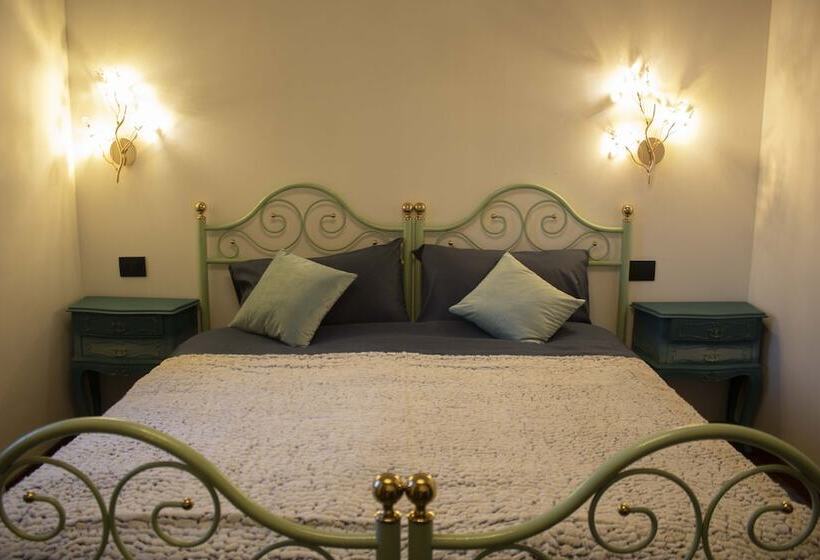 مبيت وإفطار Ozium