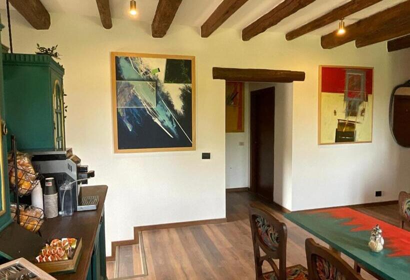 مبيت وإفطار Ozium