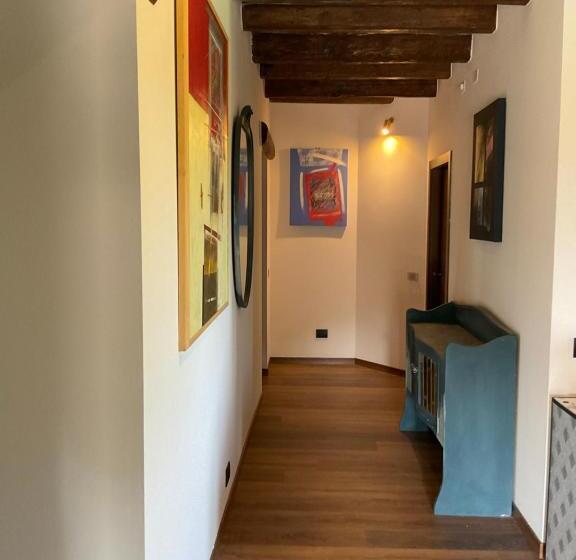 مبيت وإفطار Ozium