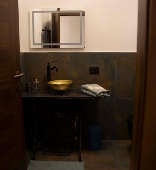 مبيت وإفطار Ozium