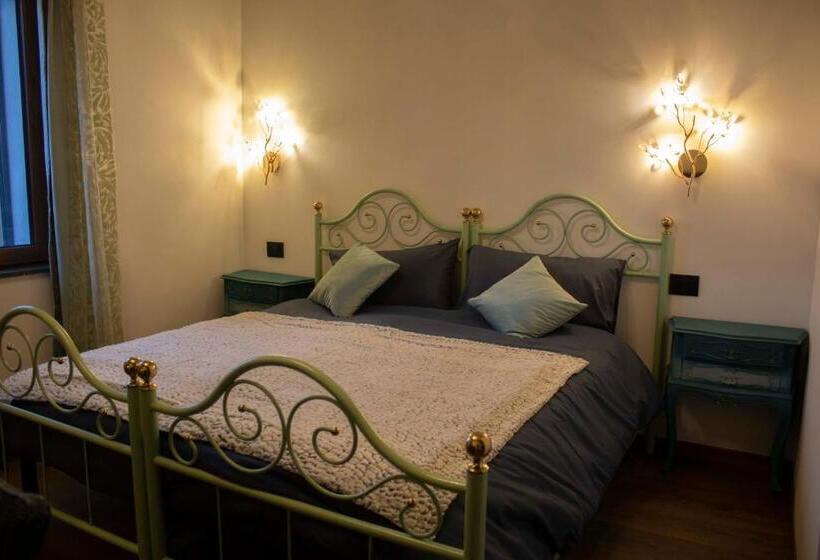 مبيت وإفطار Ozium