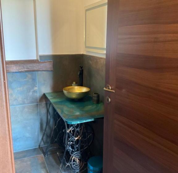 مبيت وإفطار Ozium