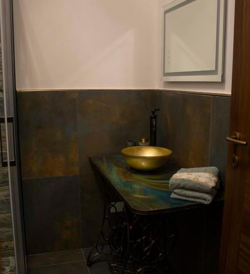 مبيت وإفطار Ozium