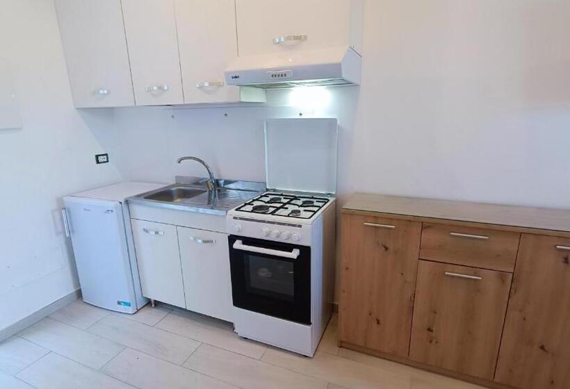 住宿加早餐 Passariello