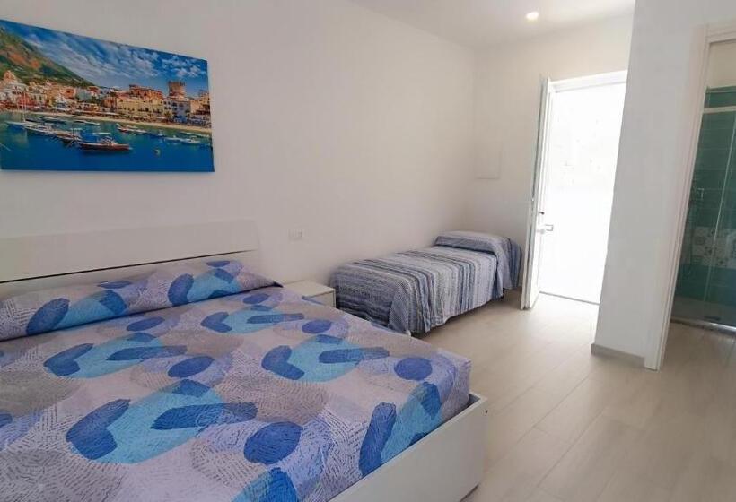 住宿加早餐 Passariello