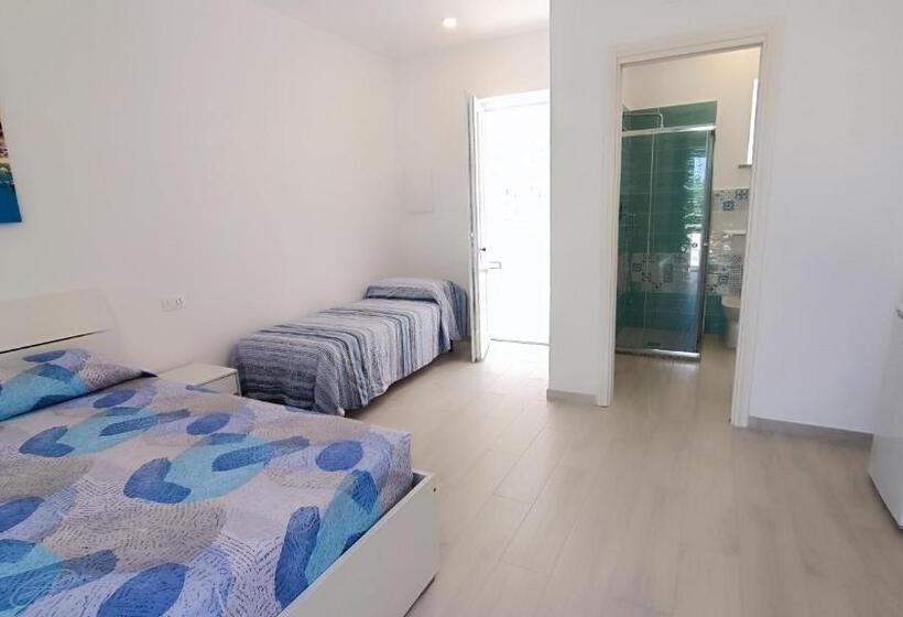 住宿加早餐 Passariello