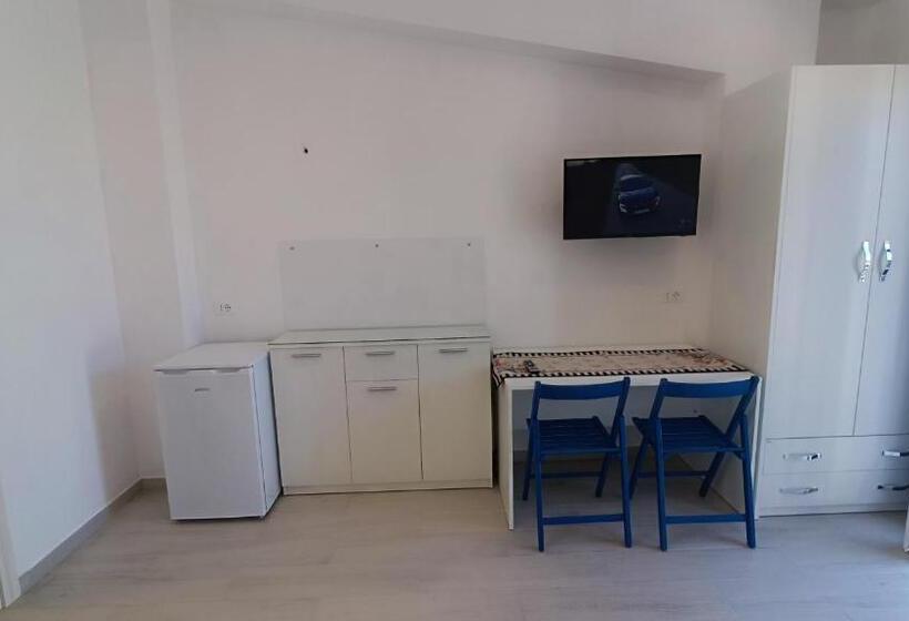 住宿加早餐 Passariello