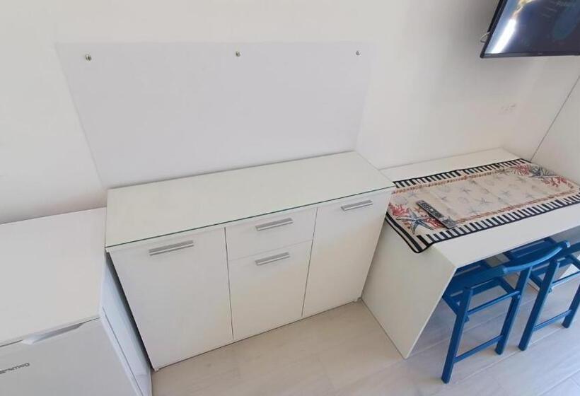 住宿加早餐 Passariello